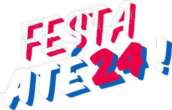 Festa Ate 24